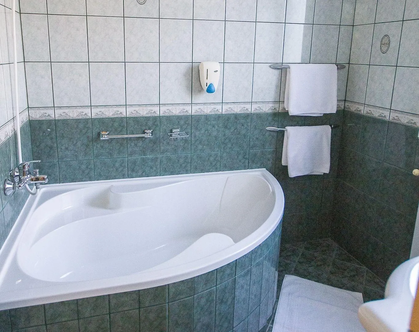 Platan Hotel Debrecen