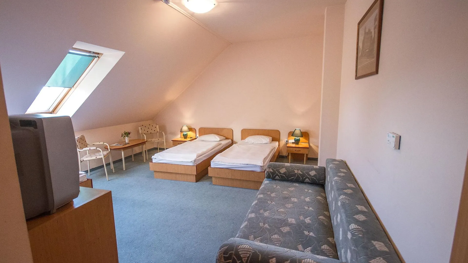 Platan Hotel Debrecen