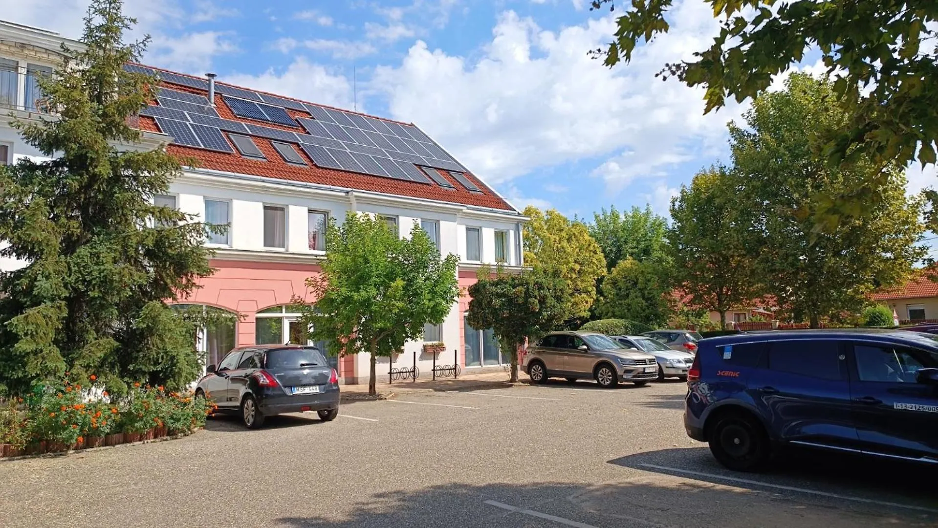 Platan Hotel Debrecen