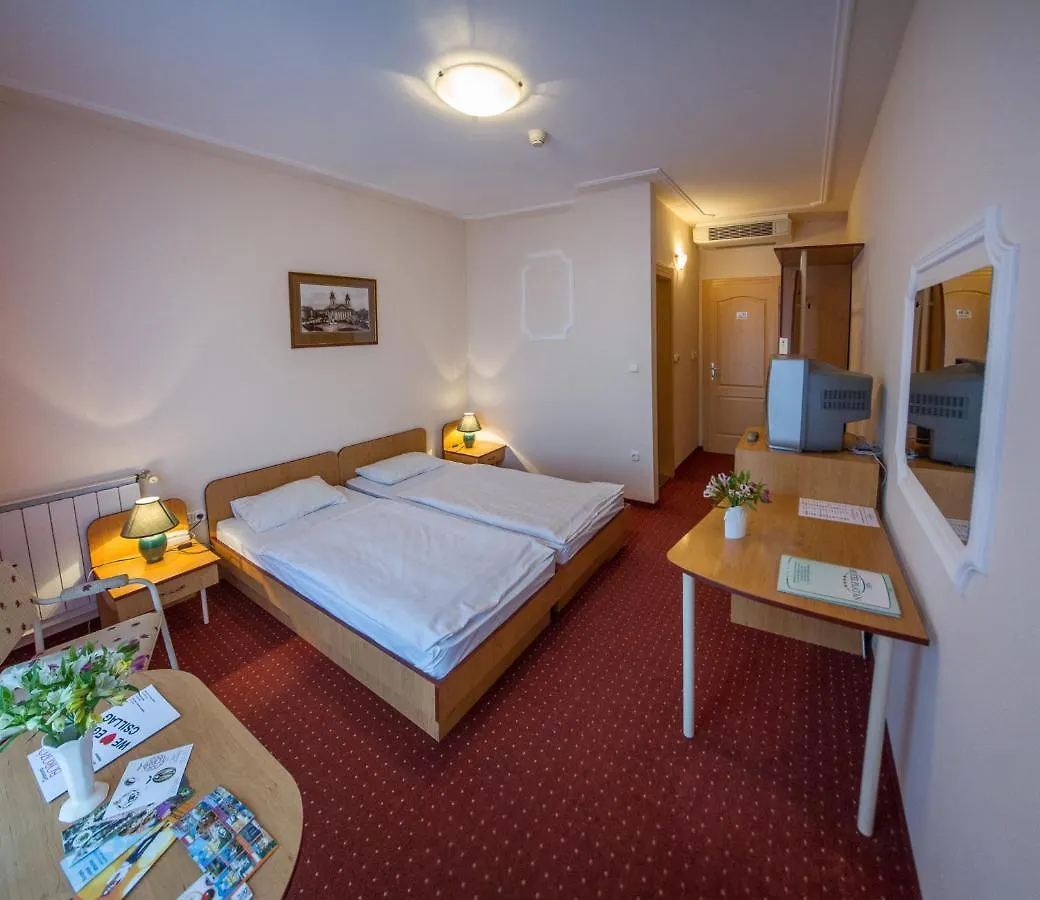 Platan Hotel Debrecen