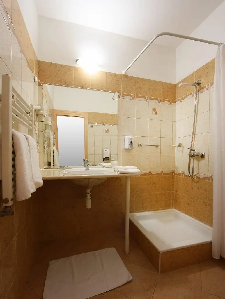 Platan Hotel Debrecen 3*,  Ungern