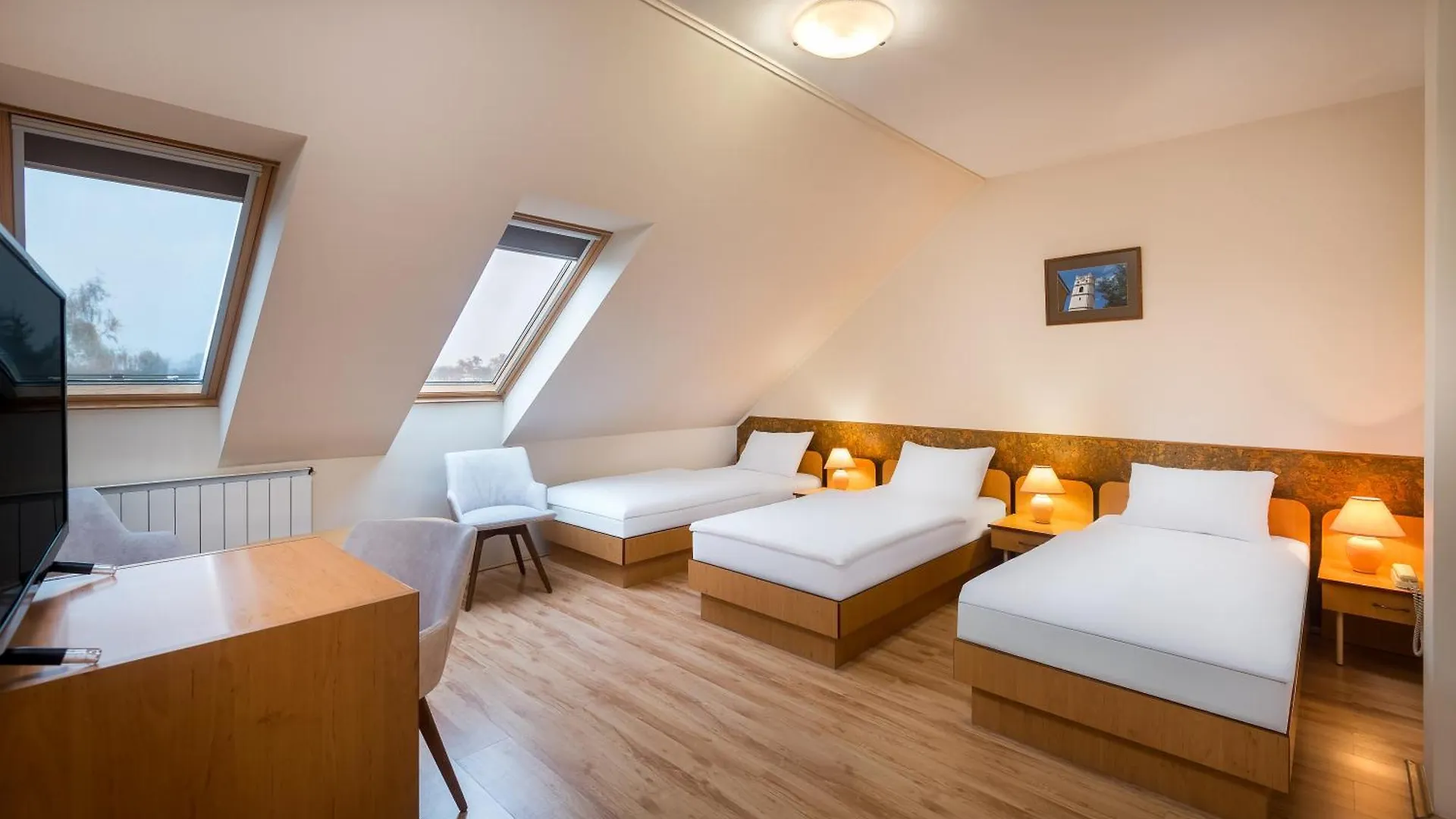 Platan Hotel Debrecen