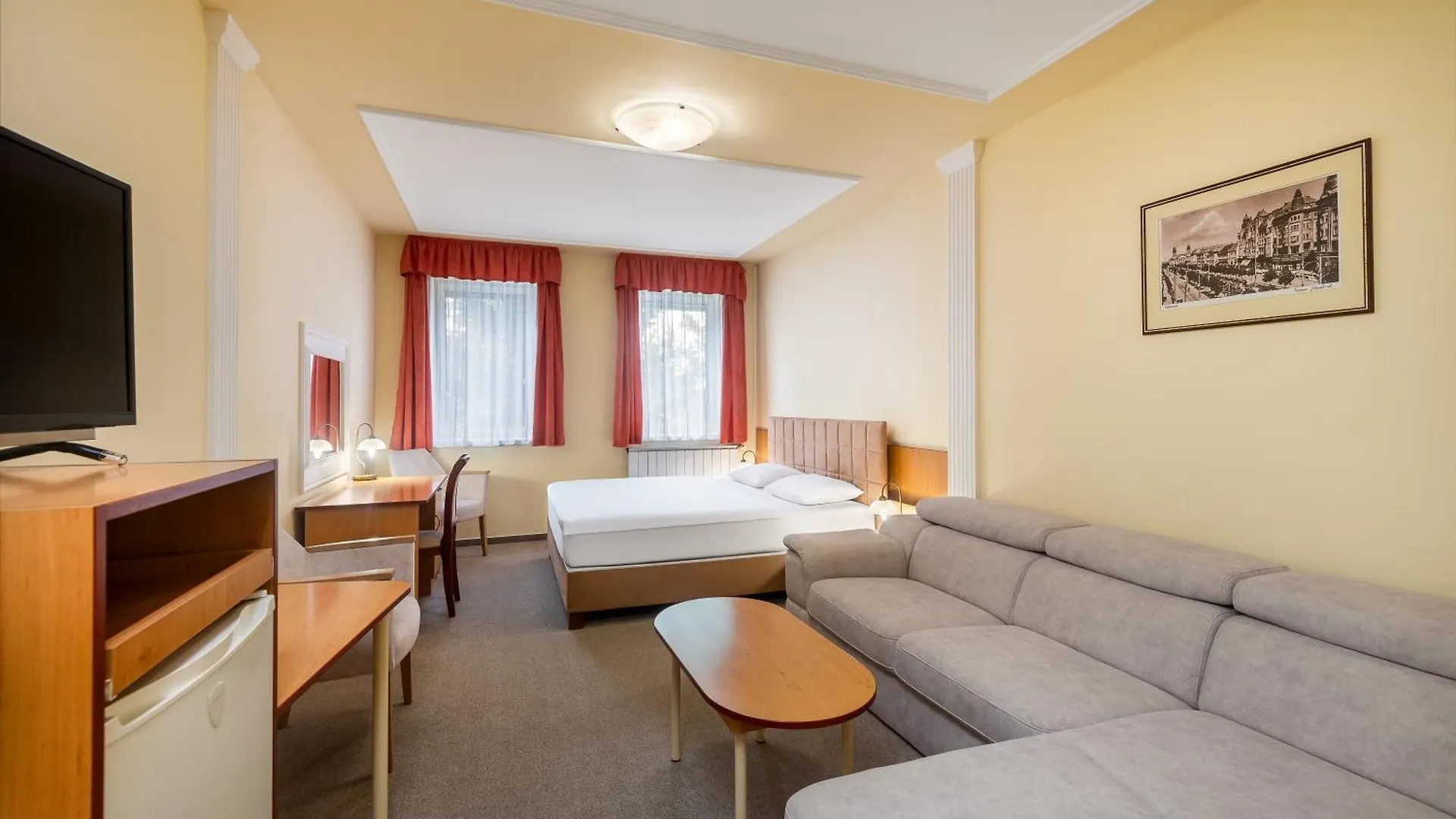 Platan Hotel Debrecen