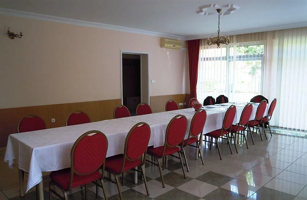 Platan Hotel Debrecen