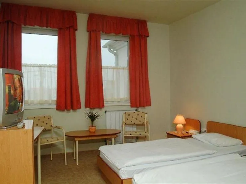 Platan Hotel Debrecen