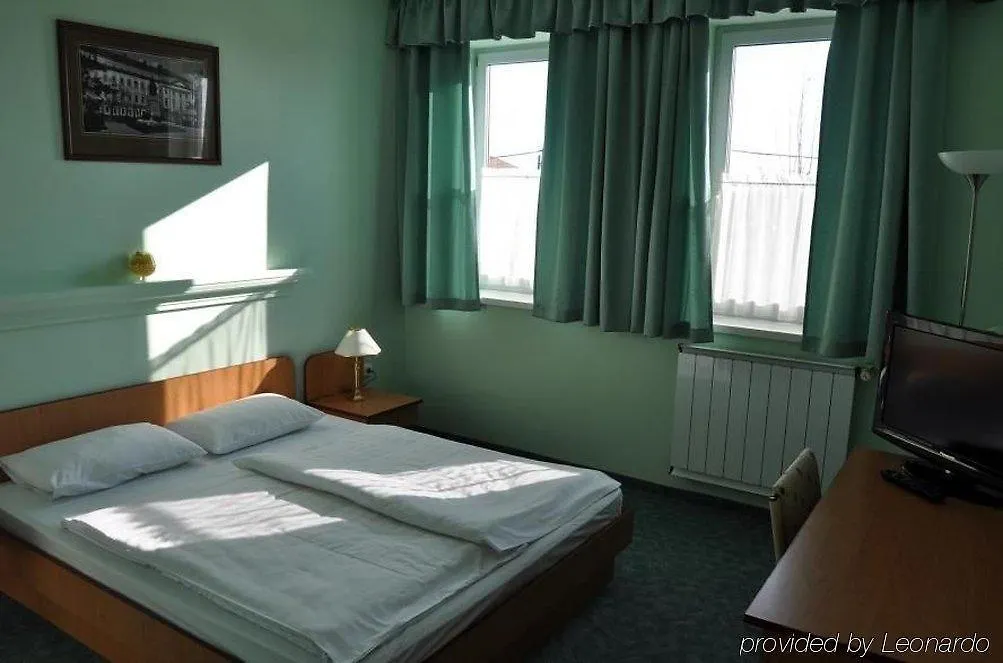 ***  Platan Hotel Debrecen Ungern
