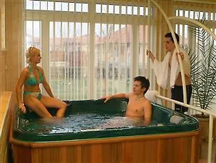 Platan Hotel Debrecen