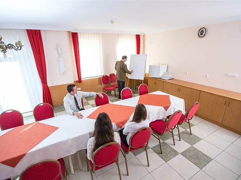 Platan Hotel Debrecen