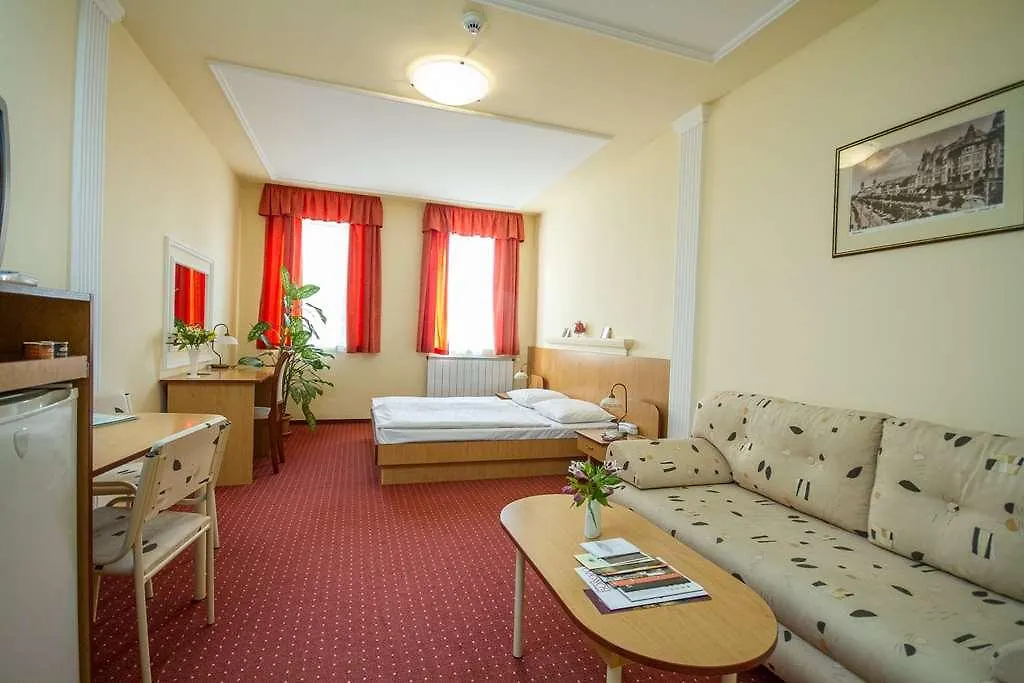 Platan Hotel Debrecen