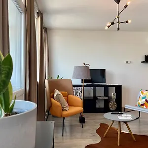 Apartman Panna