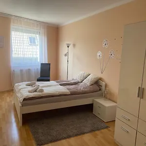 Apartman Noemi Appartman