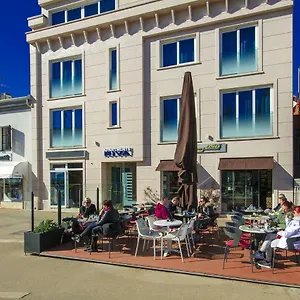 Apartman Riva-interauto